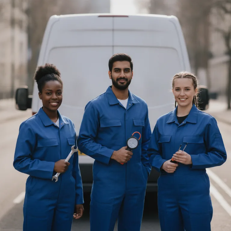 Gasheizung Reparatur Team in Tuttlingen